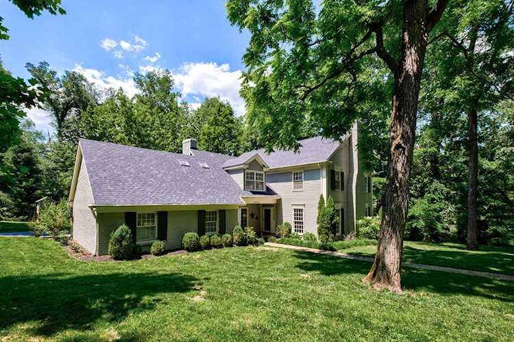 12204 E Osage Rd Anchorage KY 40223 MLS1563464