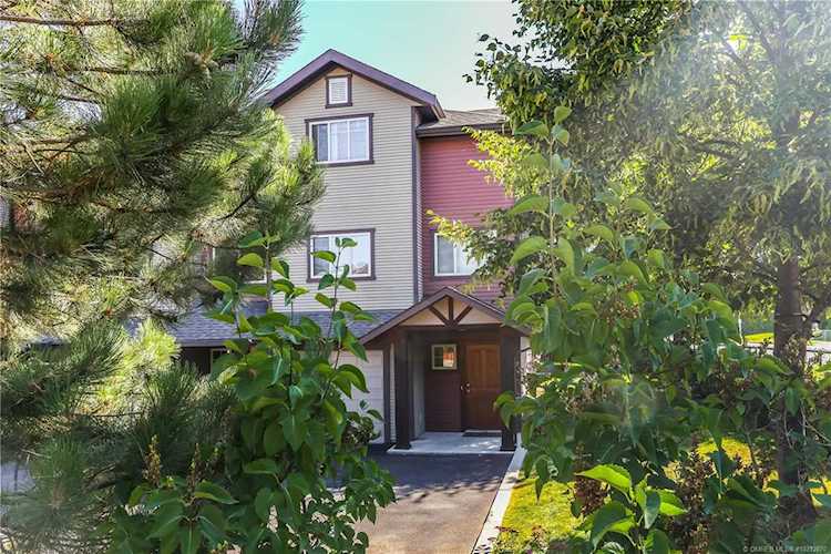 146 Mccurdy Road #1 Kelowna, BC V1X8B1