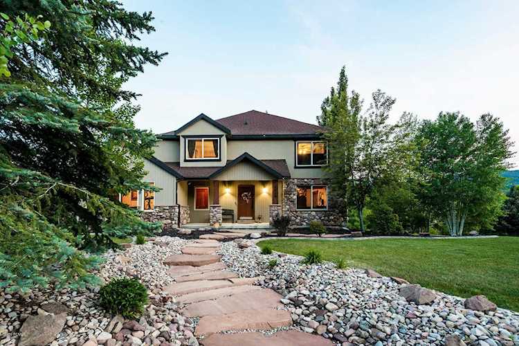 3209 W Daybreaker Dr Park City, UT 84098