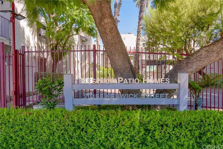 20155 Keswick Street #209 Winnetka, CA 91306