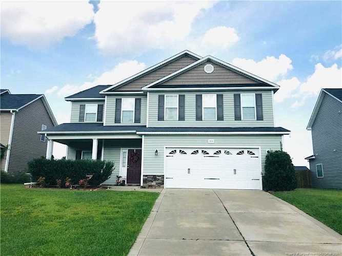 2019 Maitland Dr Fayetteville, NC 28314 | MLS 641720 Photo 1