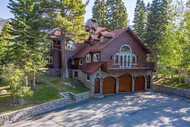 75 Crawford Ave Mammoth Lakes, CA 93546