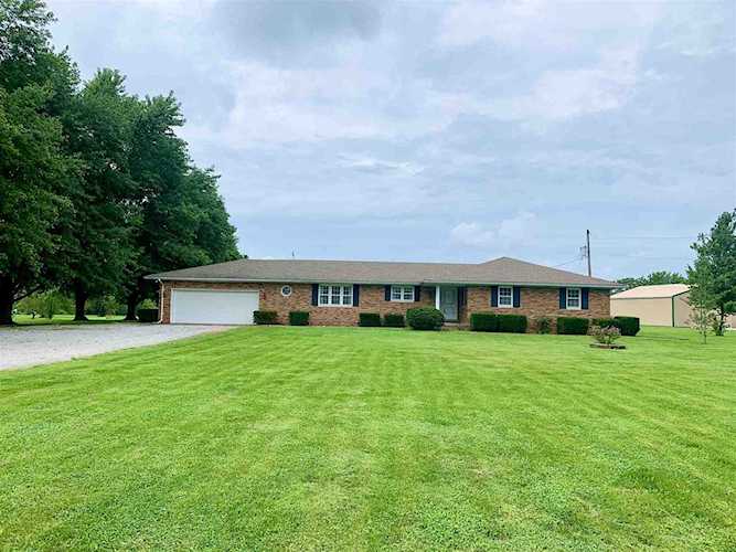 227 S SR 261 Boonville, IN 47601