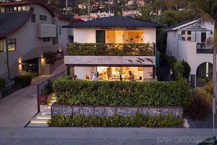 1715 Coast Blvd Del Mar, CA 92014