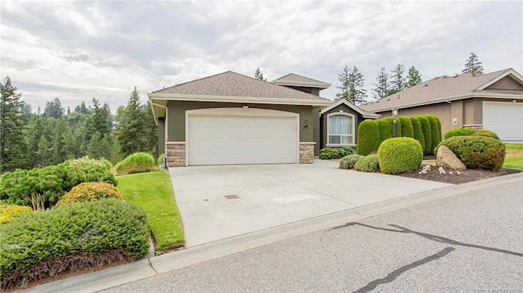 2155 Horizon Drive West Kelowna, BC V1Z3Z8