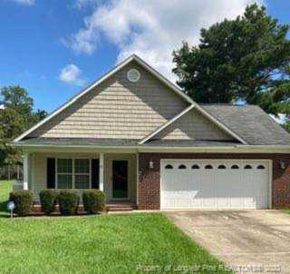 5191 Jaycee St Stedman, NC 28391 | MLS 639891 Photo 1