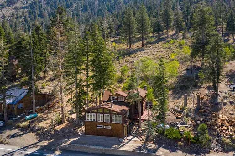 3099 Highway 158 June Lake, CA 93529