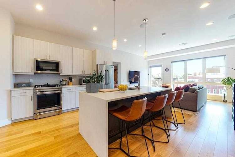 488 Dorchester Avenue #4H Boston, MA 02127