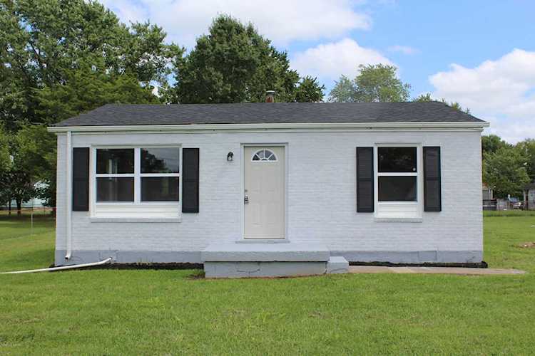 154 Hickory Ln Shepherdsville, KY 40165