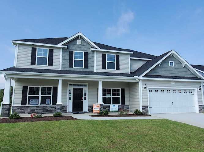 2734 Chalet Circle Winterville, NC 28590 | MLS 100213001 Photo 1