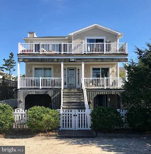 1605 Coastal Hwy Fenwick Island, DE 19944