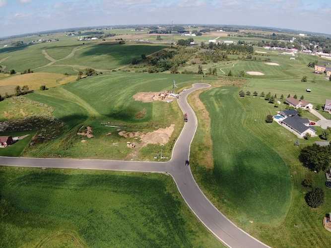 Lot 16 Stenslien Hills Westby, WI 54667