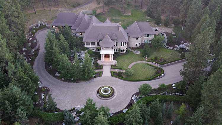 13310 S Covey Run Ln Spokane, WA 99224