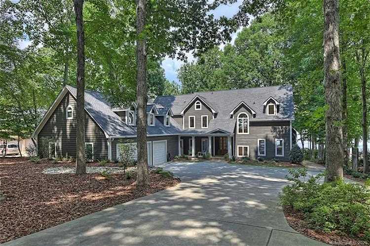 16141 Weatherly Way Huntersville, NC 28078