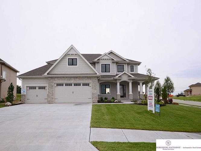 4526 S 220th St Elkhorn, NE 68022 | MLS 22022138 Photo 1