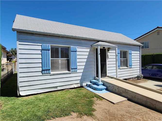 517 E Emerson Avenue Monterey Park, CA 91755
