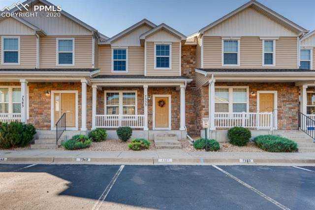 7333 Little Jimmy Grove Fountain, CO 80817