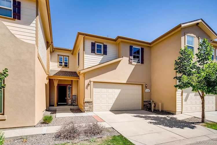6180 S Paris St Greenwood Village, CO 80111