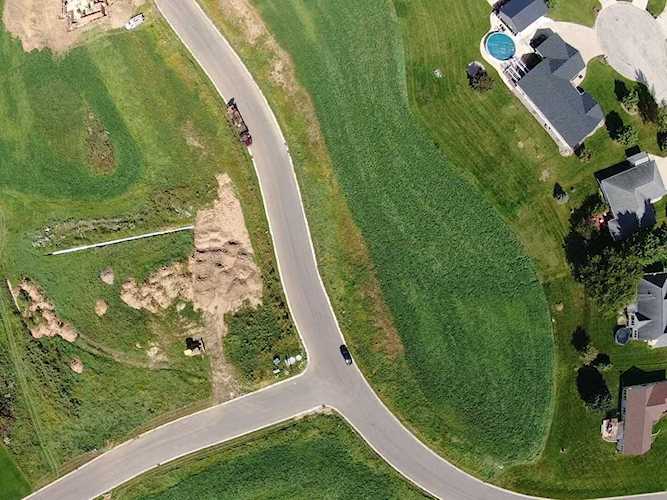 Lot 31 Stenslien Hills Westby, WI 54667