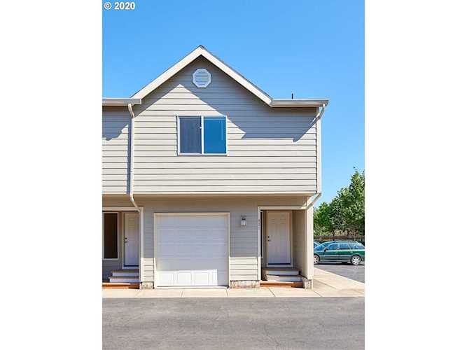 431 Harris Ln Oregon City, OR 97045