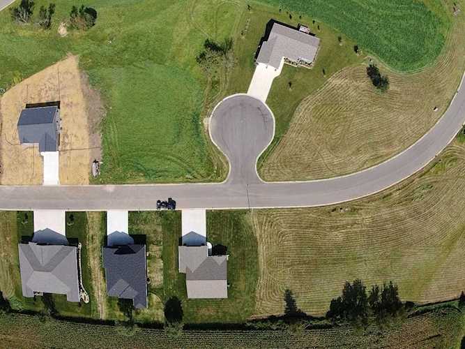 Lot 47 Stenslien Hills Westby, WI 54667