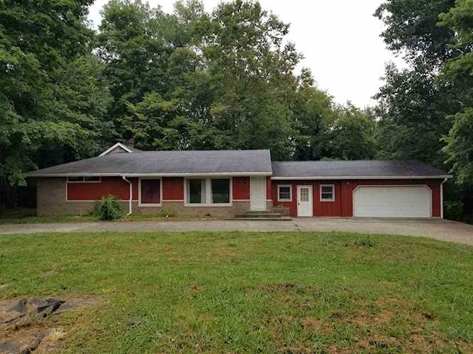 2541 N Old 41 Highway Vincennes, IN 47591
