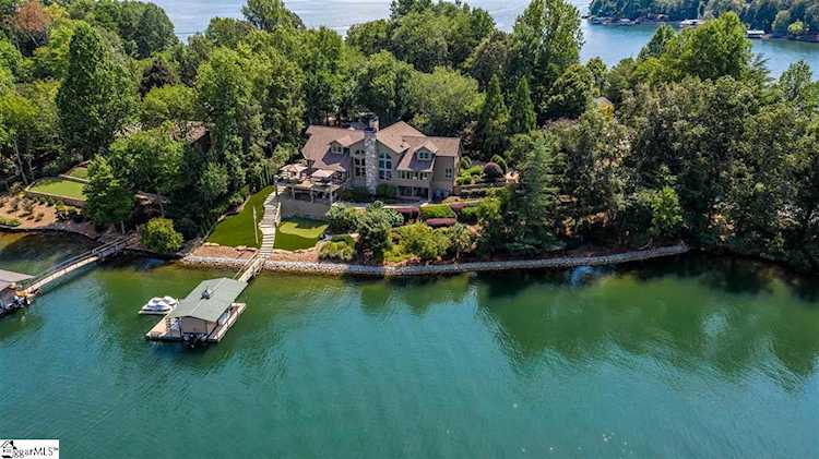 7 Point North Dr Salem, SC 29676