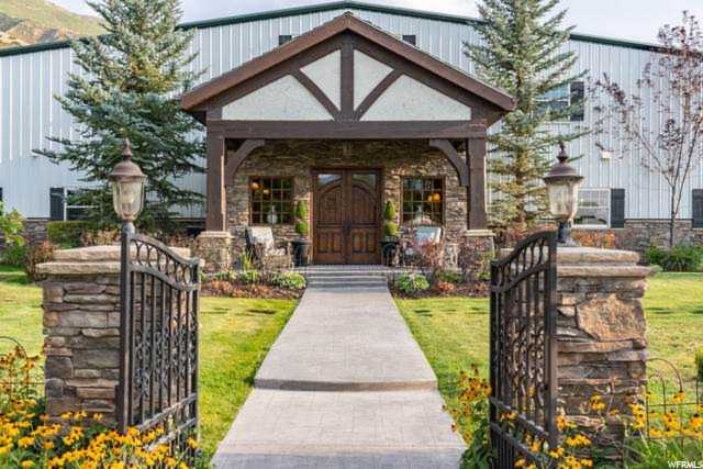 516 E 2800 S Mapleton, UT 84664