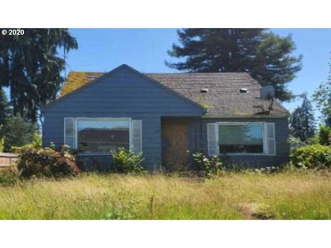 701 SE 2nd St Battle Ground, WA 98604