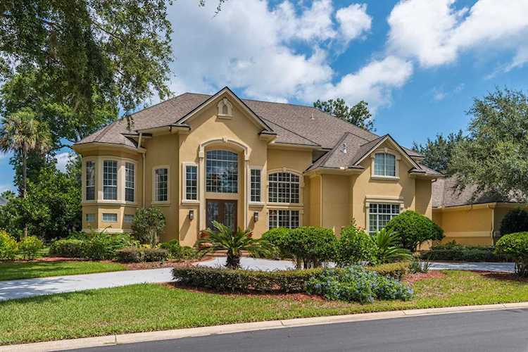 13727 Marsh Harbor Dr Jacksonville, FL 32225