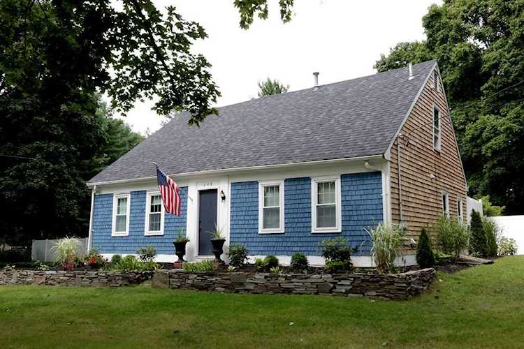 248 Belmont East Bridgewater, MA 02333