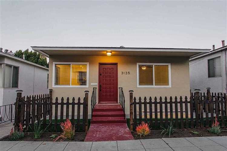 3135 Boundary Street San Diego, CA 92104