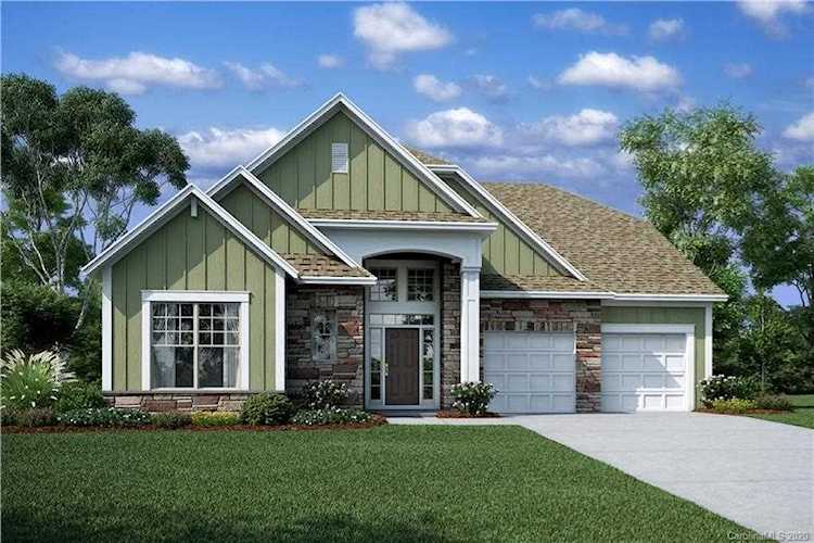12512 Journeys End Trl Huntersville, NC 28078 | MLS 3659114 Photo 1