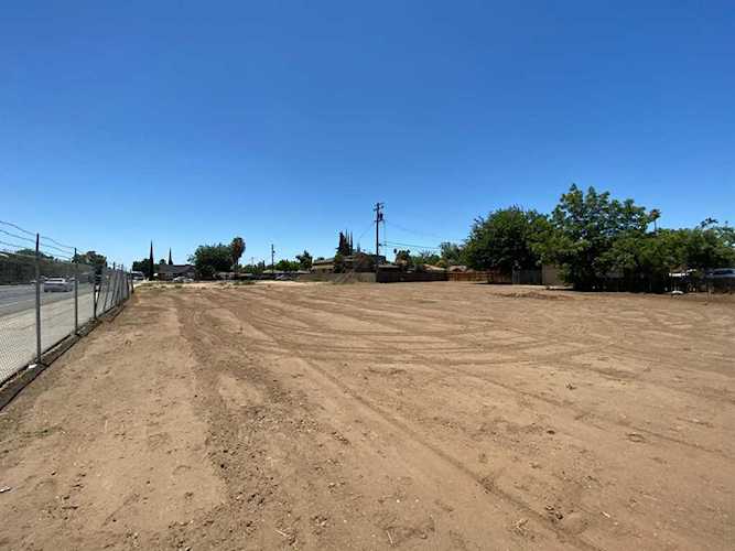 4784 E Grant Avenue Fresno, CA 93702 | MLS 544280 Photo 1