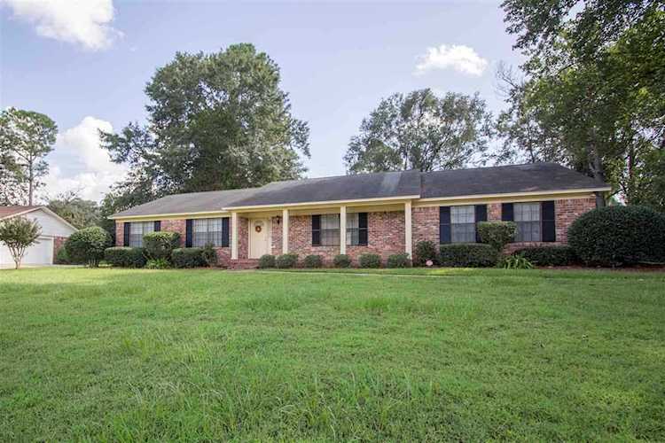 3188 Foley Dr Tallahassee, FL 32309 in Killearn Estates Photo 1