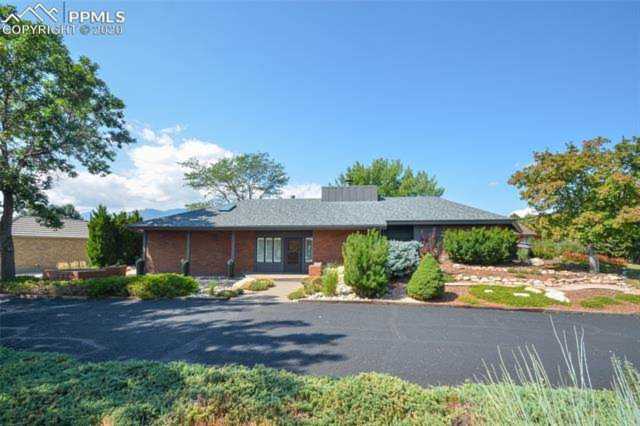 2211 Hill Circle Colorado Springs CO 80904 - MLS 8926765 - Ashford Photo 1
