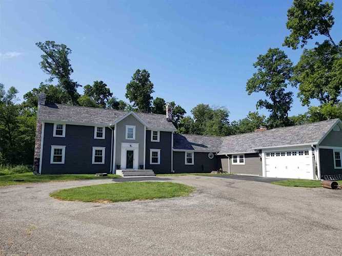 11493 Country Club Road Lawrenceville, IL 62439