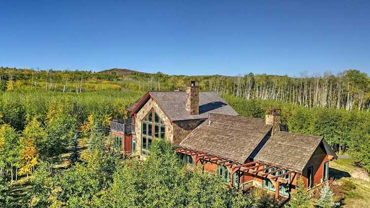 302 Maverick Ln Montrose, COLORADO 81403