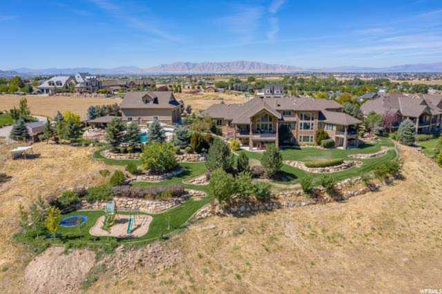 648 W Overlook Cir Mapleton, UT 84664