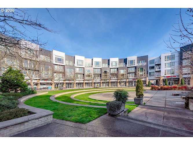 12600 SW Crescent St #215 Beaverton, OR 97005 | MLS ® 20186937 Photo 1