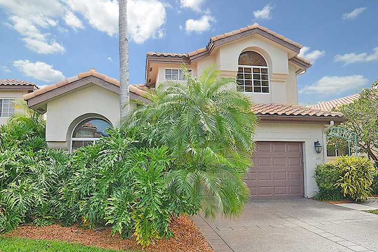 2558 NW 52Nd Street Boca Raton, FL 33496