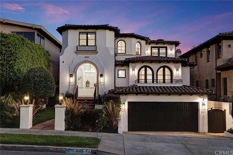 608 15th Street Manhattan Beach, CA 90266