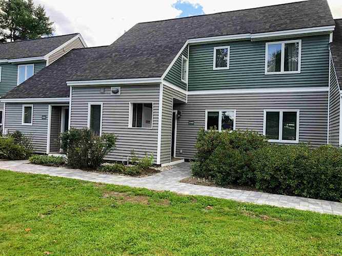44 Stoweflake Meadow Loop #640/641 Stowe, VT 05672