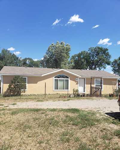 1220 Aspen Street St Norwood, COLORADO 81423