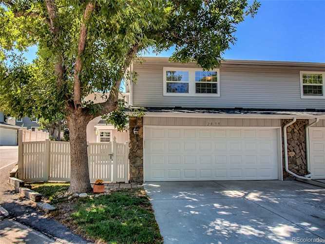2859 S Xanadu Way Aurora, CO 80014 | MLS ® 6444842 Photo 1