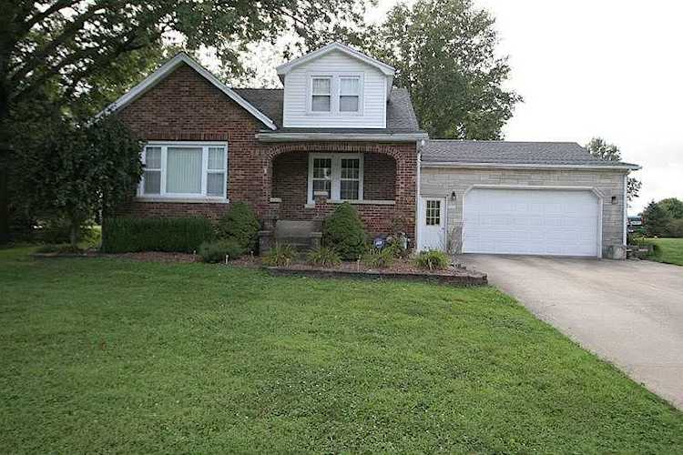 569 N Kluemper Road Jasper, IN 47546