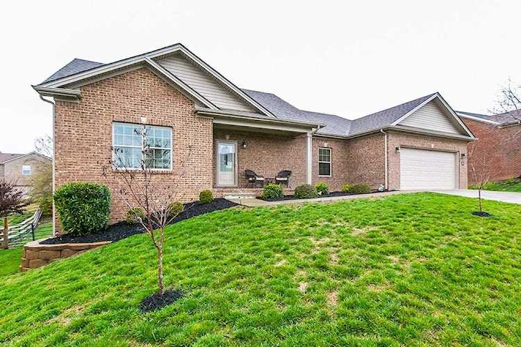 159 Castlewood Dr Richmond, KY 40475