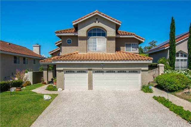 14 Viewpoint Place Laguna Niguel, CA 92677