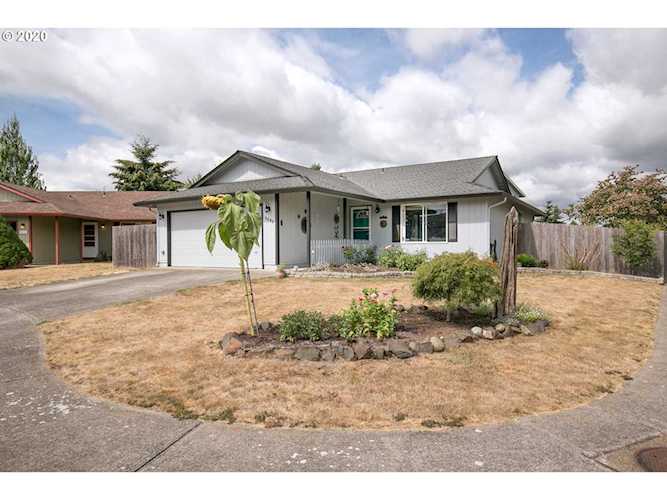 8608 NE 160th Ave Vancouver, WA 98682 | MLS ® 20496603 Photo 1