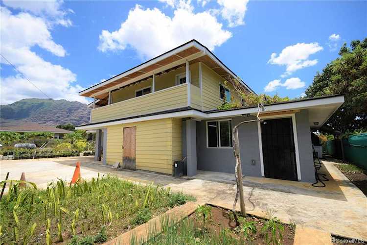 84-921B Lahaina Street Waianae, HI 96792